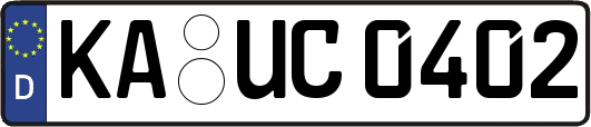 KA-UC0402