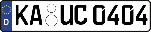 KA-UC0404