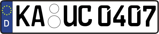 KA-UC0407