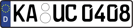 KA-UC0408
