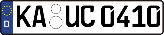 KA-UC0410