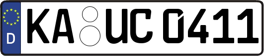 KA-UC0411