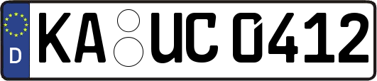 KA-UC0412