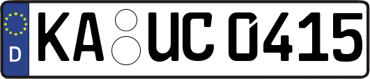 KA-UC0415