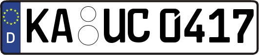 KA-UC0417