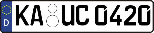 KA-UC0420