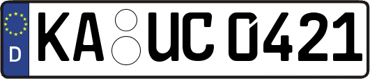 KA-UC0421