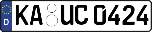 KA-UC0424