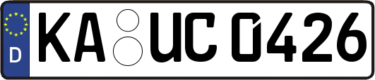 KA-UC0426