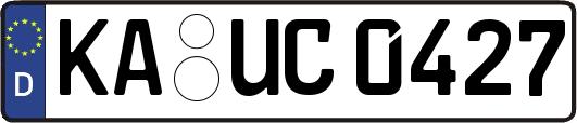 KA-UC0427