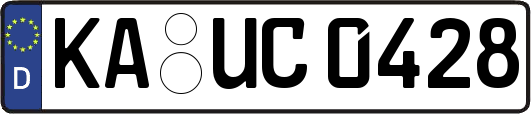 KA-UC0428