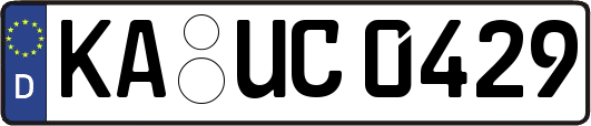 KA-UC0429