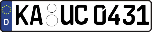 KA-UC0431