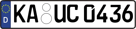 KA-UC0436