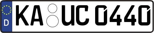 KA-UC0440