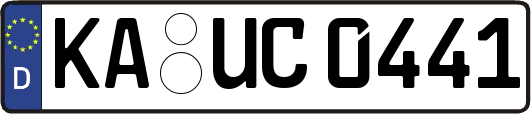 KA-UC0441