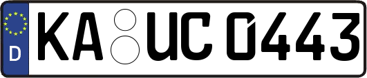 KA-UC0443
