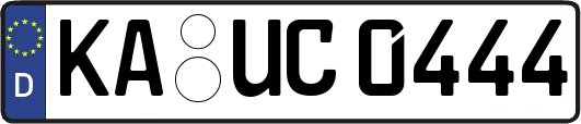KA-UC0444