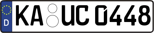 KA-UC0448
