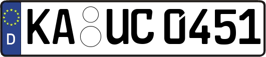 KA-UC0451