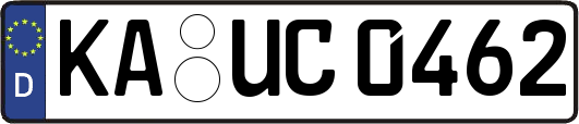 KA-UC0462