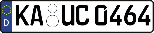 KA-UC0464