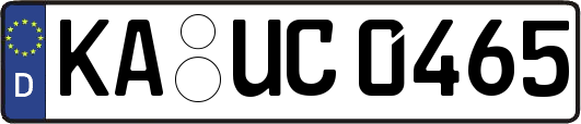 KA-UC0465