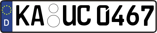 KA-UC0467