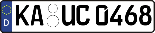 KA-UC0468