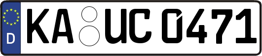 KA-UC0471