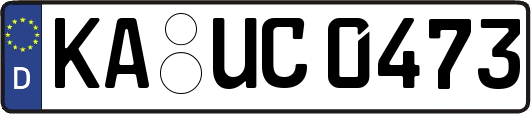 KA-UC0473