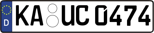 KA-UC0474