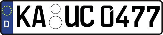 KA-UC0477