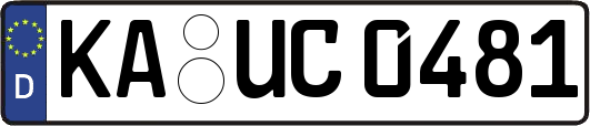 KA-UC0481