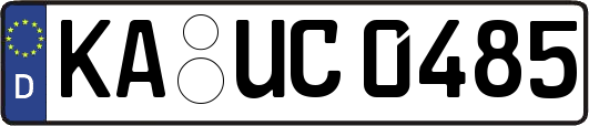 KA-UC0485