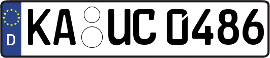 KA-UC0486