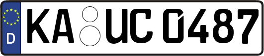 KA-UC0487