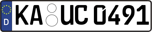 KA-UC0491