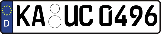 KA-UC0496