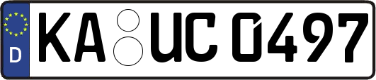 KA-UC0497