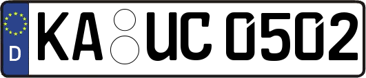 KA-UC0502