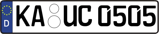 KA-UC0505