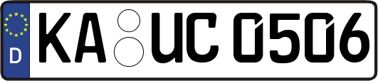 KA-UC0506
