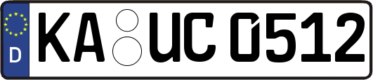 KA-UC0512