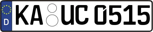 KA-UC0515