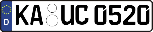 KA-UC0520