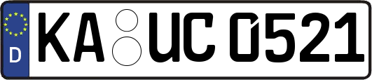 KA-UC0521