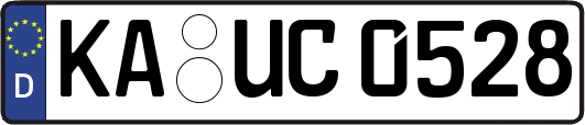 KA-UC0528