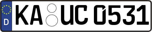 KA-UC0531