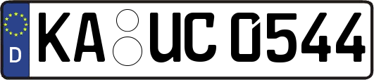 KA-UC0544